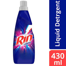 Rin Liquid/ரின் லிக்யூடு 430ml